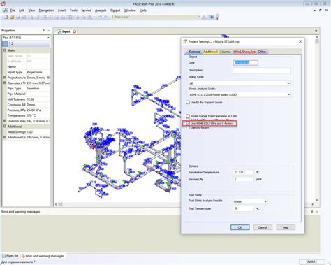 31j_ili|How to use ASME B31J.